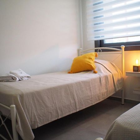 Nostos Luxury Villas With Private Pool In Ναύπακτος Εξωτερικό φωτογραφία