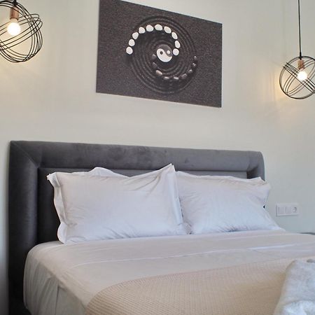 Nostos Luxury Villas With Private Pool In Ναύπακτος Εξωτερικό φωτογραφία