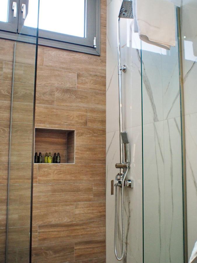 Nostos Luxury Villas With Private Pool In Ναύπακτος Εξωτερικό φωτογραφία
