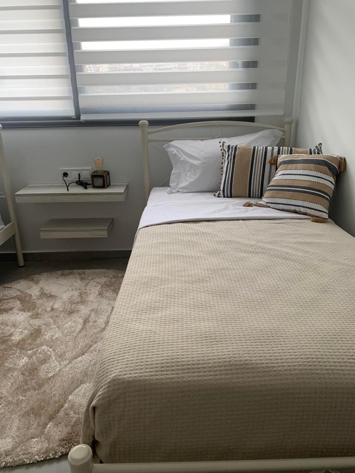 Nostos Luxury Villas With Private Pool In Ναύπακτος Εξωτερικό φωτογραφία