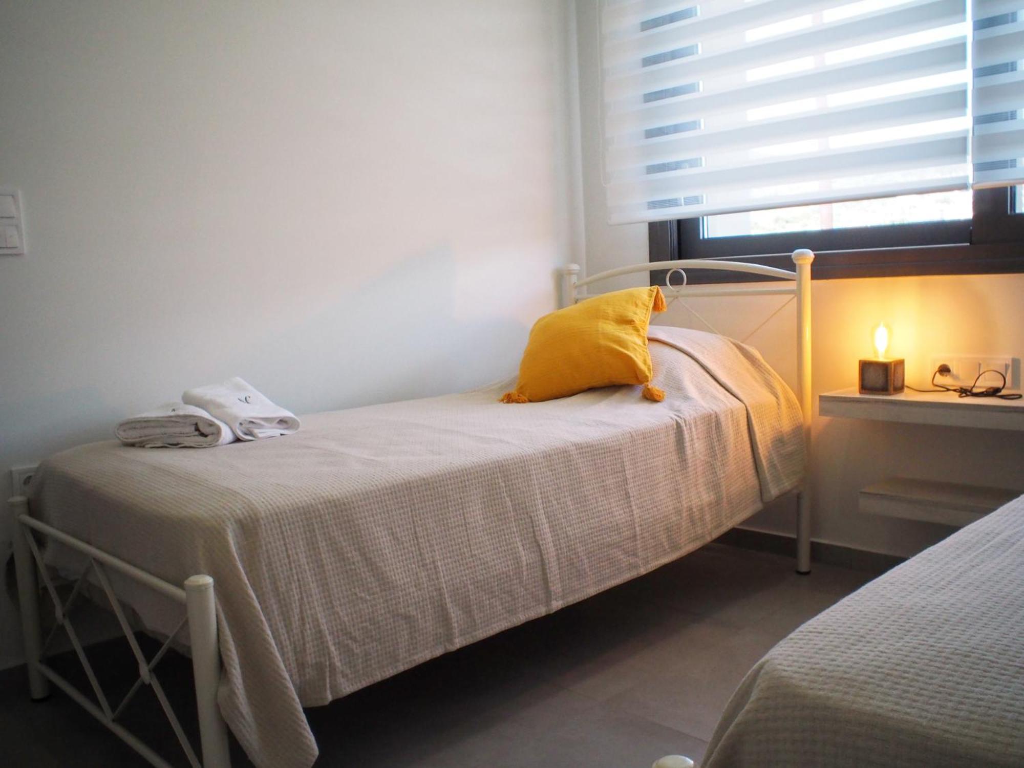 Nostos Luxury Villas With Private Pool In Ναύπακτος Εξωτερικό φωτογραφία